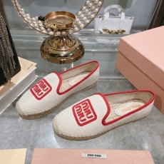 Miu Miu Shoes